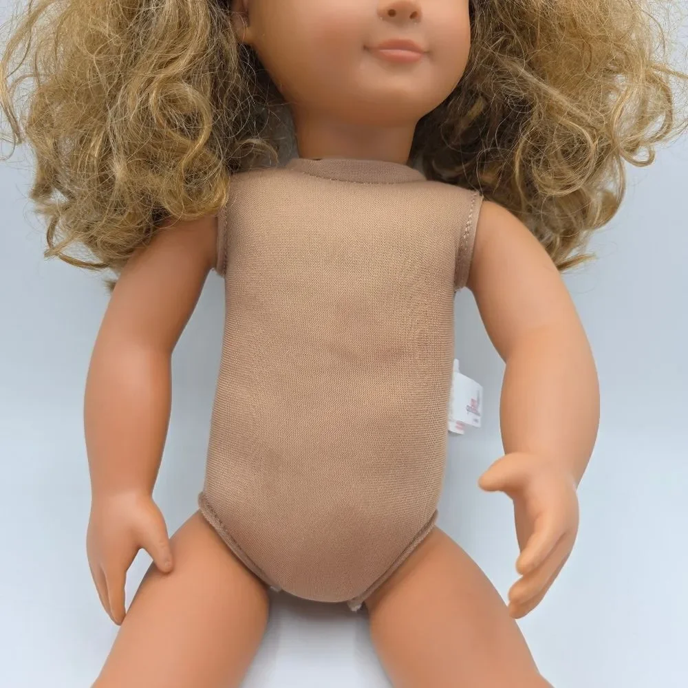 Our Generation Doll